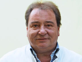 Dr. med. Rainer Dabitz