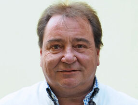 Dr. med. Rainer Dabitz