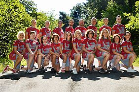 Passauer Wolf Racing Team