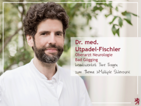 Dr. med. Daniel Utpadel-Fischler