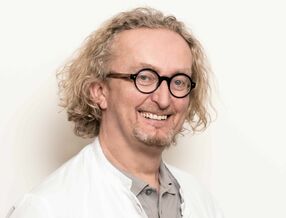 Dr. med. Oliver Meier